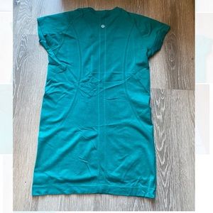 Swiftly Tech Lululemon Shirt